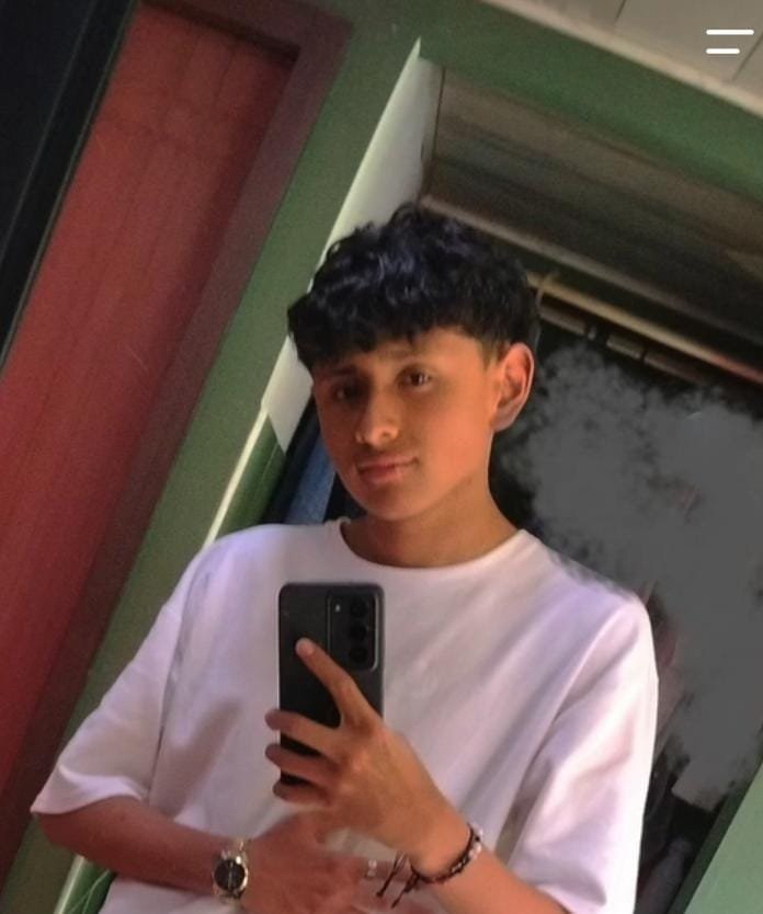 Angel Santiago Ortiz Andrade